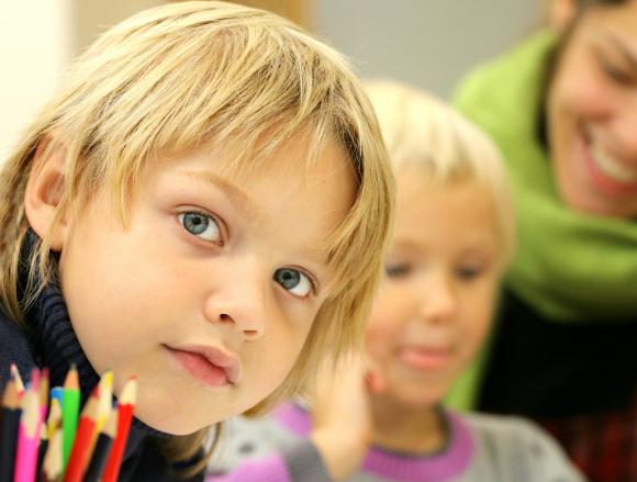 L'arrêt des cours impacte négativement les élèves à besoins spécifiques