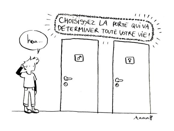 Comment se former à l'accueil des publics LGBTQI+ dans le Social / Santé&nbsp;? Le point avec la FLCPF