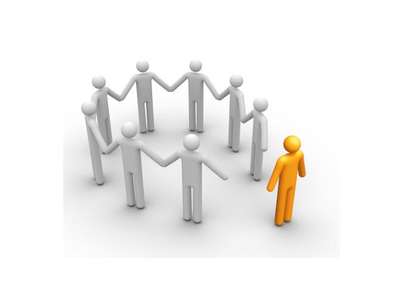 Discrimination fondée sur le handicap à Plopsa Coo&nbsp;?