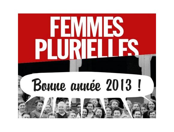 Femmes Plurielles : nouveau numéro
