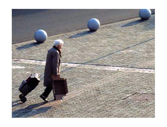Les seniors cherchent des logements mieux adaptés