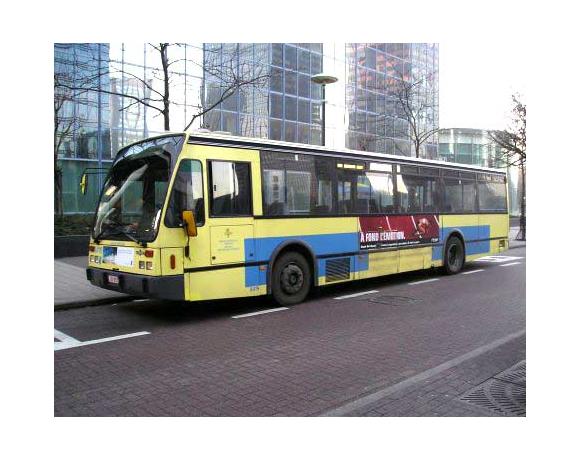 Comment se déplacer avec des enfants à Bruxelles