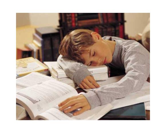 1 éleve sur 2 a redoublé en secondaire