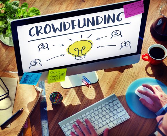 Crowdfunding associatif, je t'aime, moi non plus