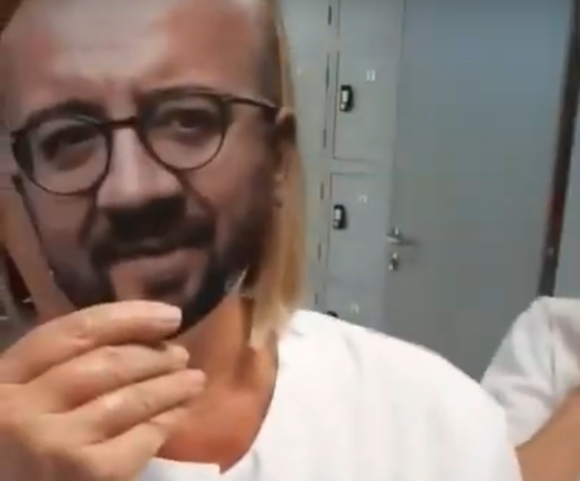Blues des blouses blanches: une vidéo fait le buzz sur internet&nbsp;!