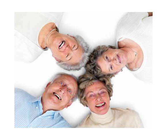 Appel à projets&nbsp;: volontariat des seniors (derniers jours)