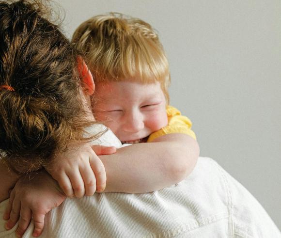 20 ans d'accompagnement des lieux de rencontre enfants et parents par l'ONE