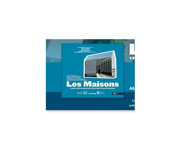 Des « Maisons » pour remplacer les prisons&nbsp;?