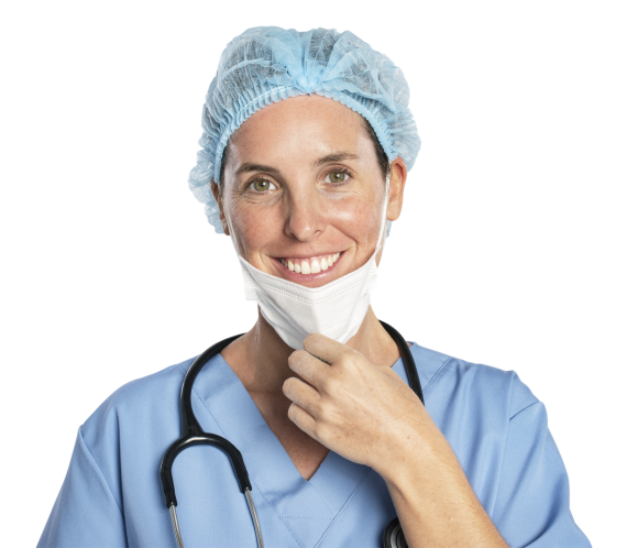 Reconversion professionnelle : une nouvelle relance du projet #choisislessoins