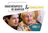 Bien Chez Moi 2.0 : quand l'ergothérapie et l'intelligence artificielle se rencontrent