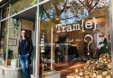 Itinéraire d'un assistant social devenu tisseur de liens avec Tram{e}