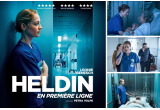 Quand le cinéma ausculte le secteur du soin : le film "En première ligne" face au terrain