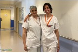 Journée des sages-femmes : immersion à la maternité de Saint-Pierre