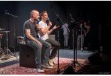 Providence Band : quand deux éducateurs spécialisés mettent l'inclusion en rythme