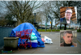 Violences urbaines et sans-abrisme : refaire du lien
