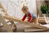 Vers un nouveau modèle d'accueil de la petite enfance
