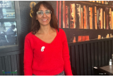 Violences intrafamiliales : Samira Bourhaba transforme les contes en outil thérapeutique