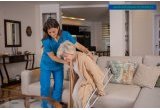 Les infirmiers et infirmières à domicile : piliers essentiels des soins, entre défis actuels et promesses d'avenir