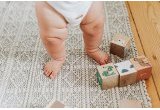 Crèches en Wallonie : 106 places créées et un décret pour soutenir les structures existantes