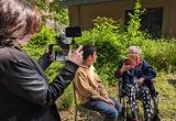 L'art au service du lien social : une expo de rue pour repenser le vivre-ensemble